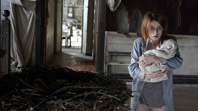 кадр из фильма Baby