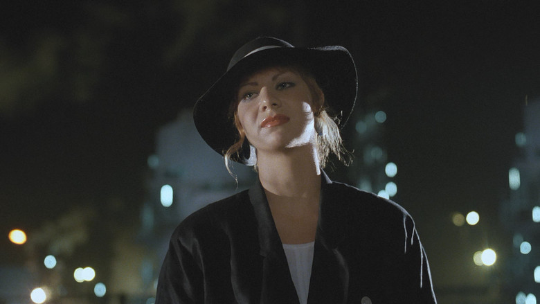 кадр из фильма Клетка тигра