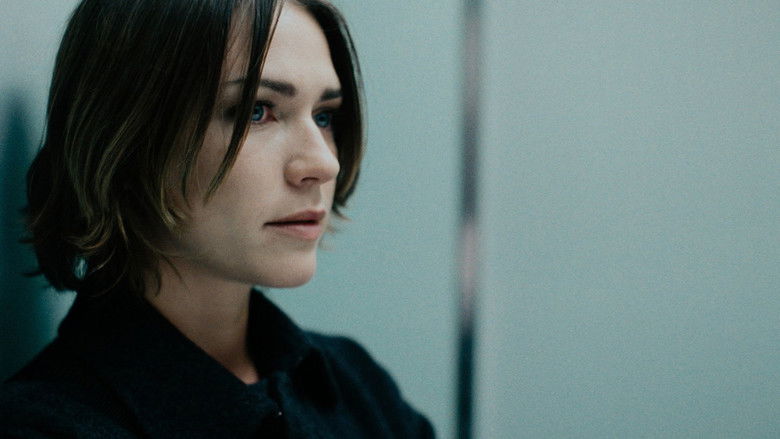 кадр из фильма Водоворот