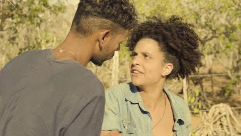 кадр из фильма Agreste