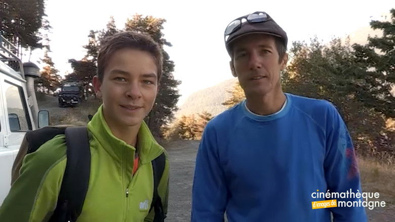 кадр из фильма Il Était Une Voie