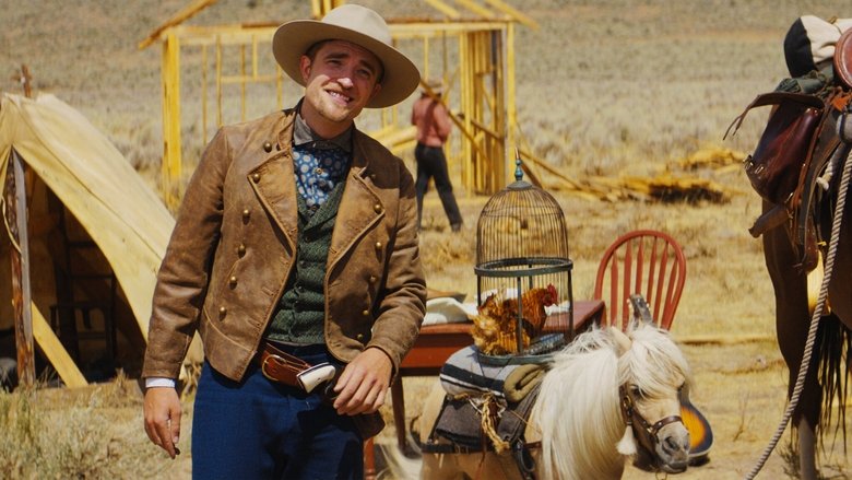 кадр из фильма Девица