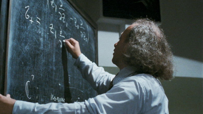 кадр из фильма ДАУ. Смелые люди