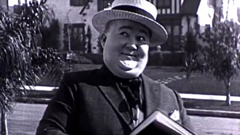 кадр из фильма A Rarin’ Romeo