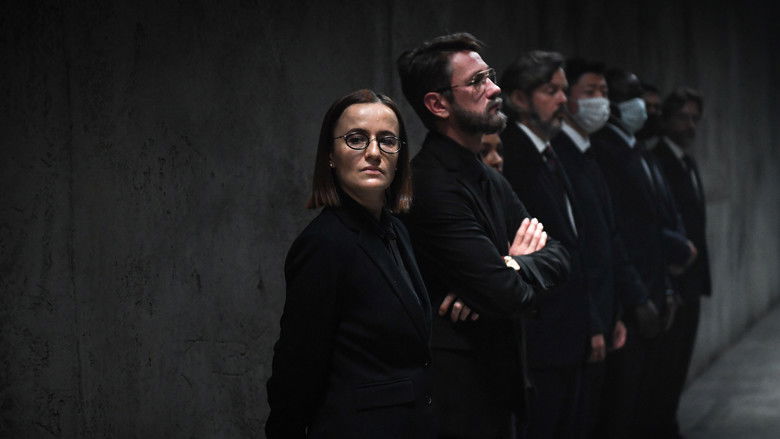 кадр из фильма Петрополис