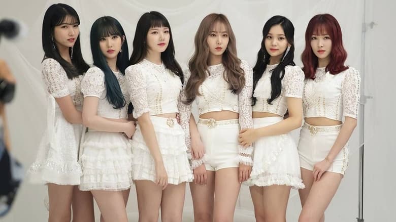 кадр из фильма 2018 GFRIEND FIRST CONCERT 'Season of GFRIEND' ENCORE