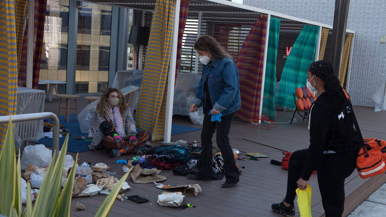 кадр из фильма Tell It Like a Woman