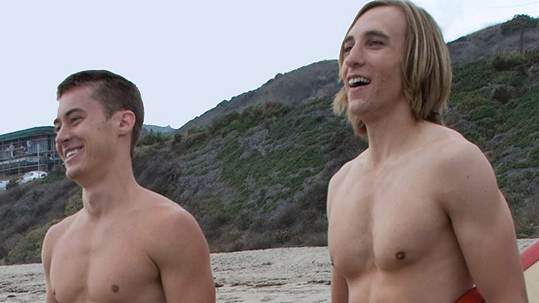 кадр из фильма The Pretty Boys