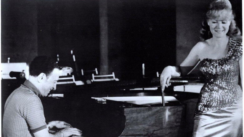 кадр из фильма Michelene and the Device