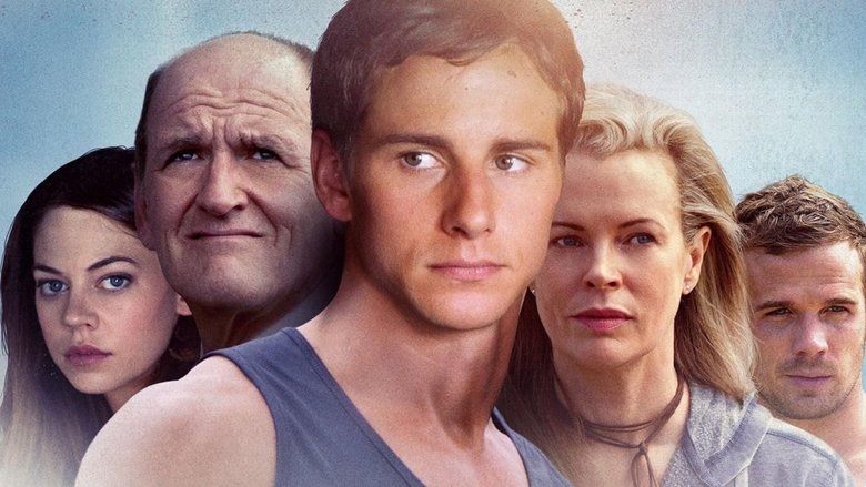 кадр из фильма Одна квадратная миля