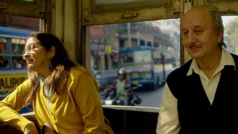 кадр из фильма मेट्रो... इन दिनों