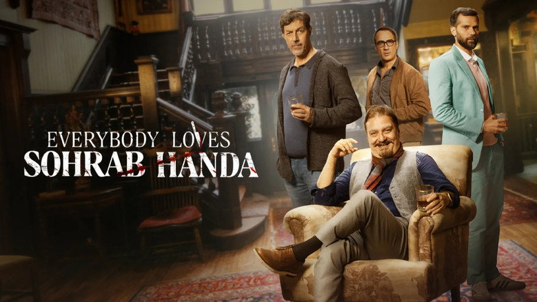 кадр из фильма एवरीबडी लव्स सोहराब हांडा