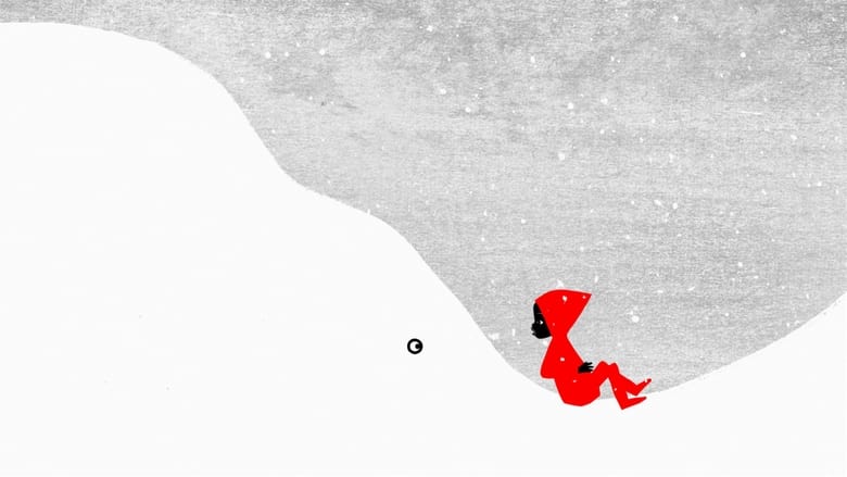 кадр из фильма Снежинка