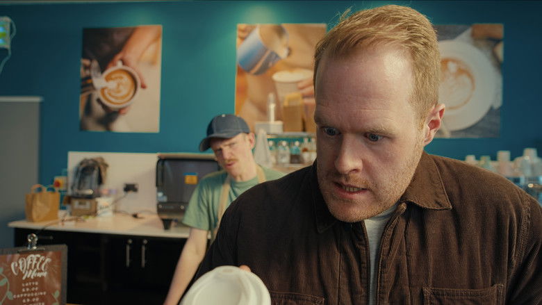 кадр из фильма The Face