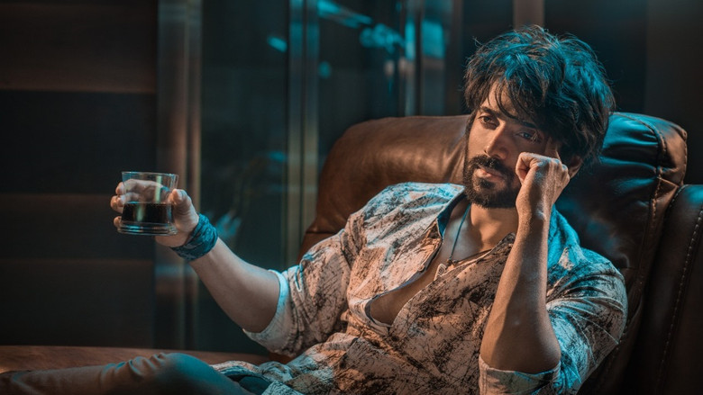 кадр из фильма Legacy