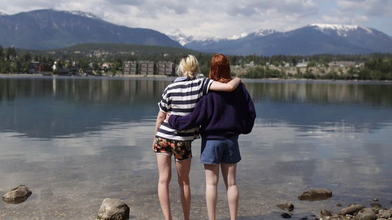 кадр из фильма Suck It Up