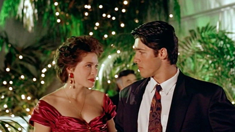 кадр из фильма The Heartbreak Kid