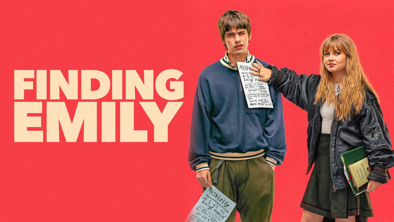 кадр из фильма Finding Emily