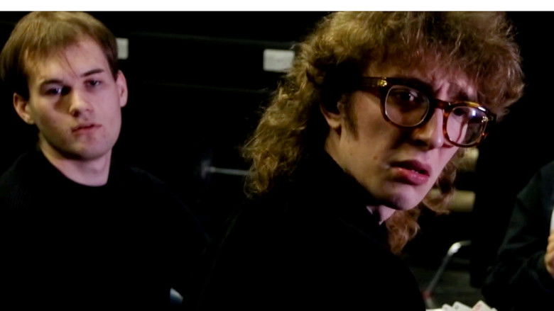 кадр из фильма Detective Fuge Files- Case File: 1683A7R