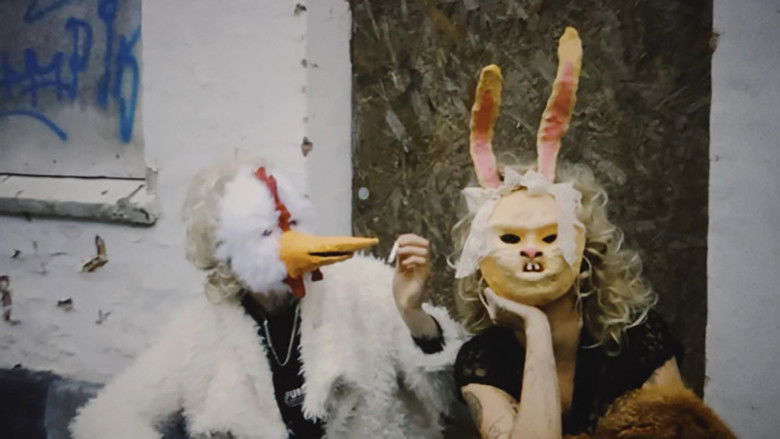 кадр из фильма Another Trainwreck at Bitchharbour Bridge