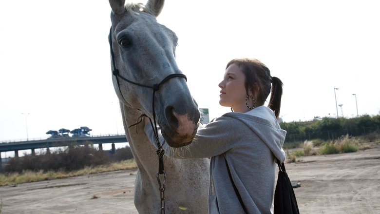 кадр из фильма Аквариум