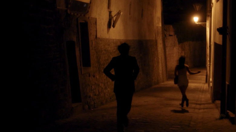 кадр из фильма Juste à côté