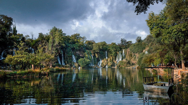 кадр из фильма Rückenwind - Zeit für Zufriedenheit