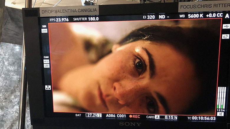 кадр из фильма Tape