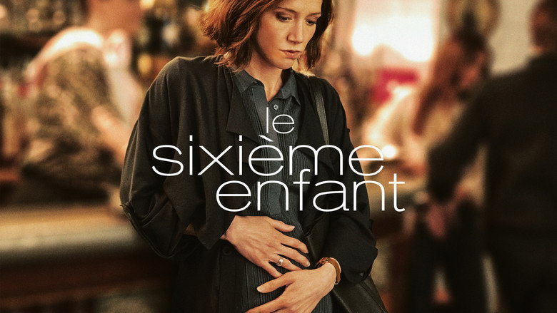 кадр из фильма Le Sixième Enfant