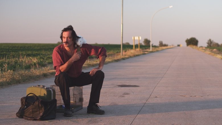 кадр из фильма Una noche sin luna