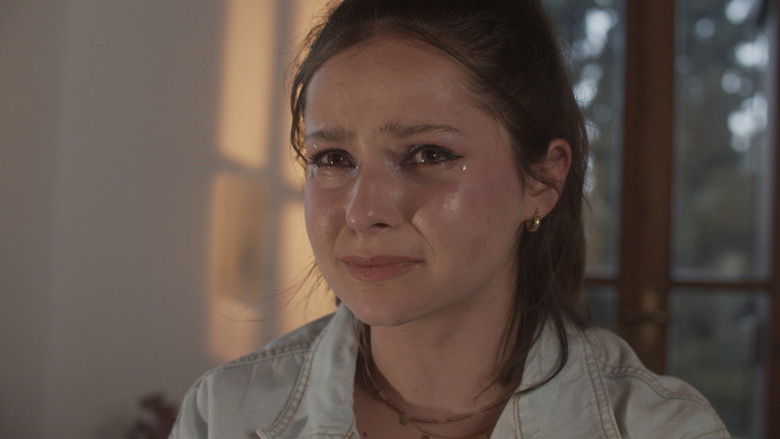 кадр из фильма Days of a Lilac Summer