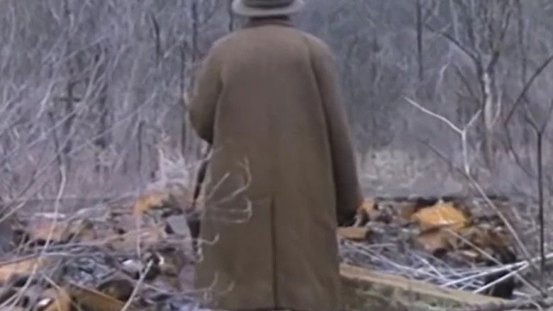 кадр из фильма HARRIETTE SIMPSON ARNOW