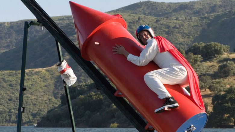 кадр из фильма Чудаки 2