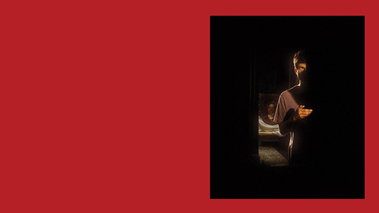 кадр из фильма A Herança