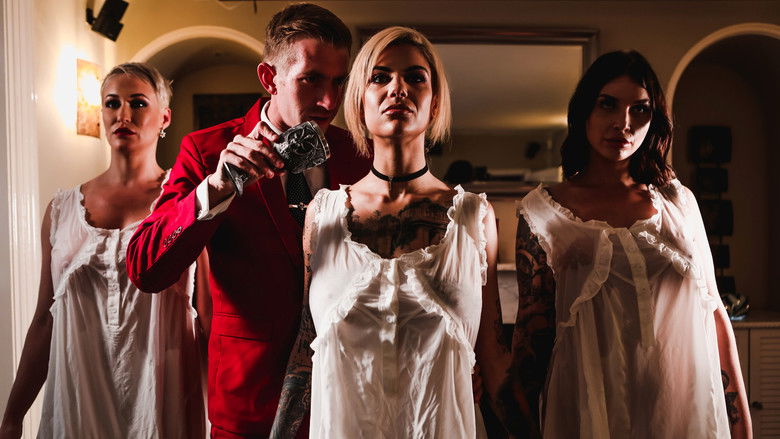 кадр из фильма Save Our Souls