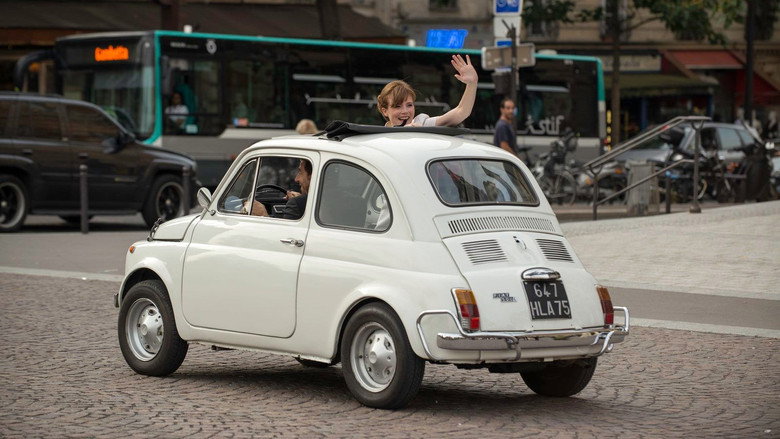 кадр из фильма Анж и Габриель