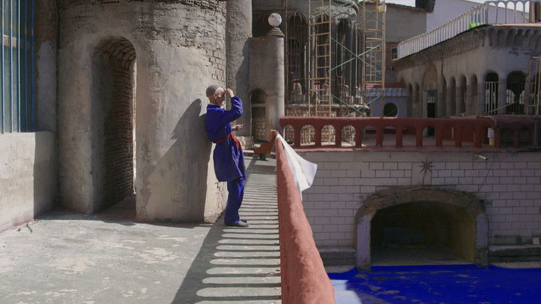 кадр из фильма Katedrála