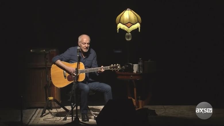 кадр из фильма Peter Frampton Raw: An Acoustic Show