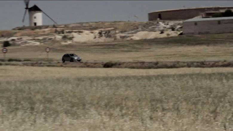 кадр из фильма Huir