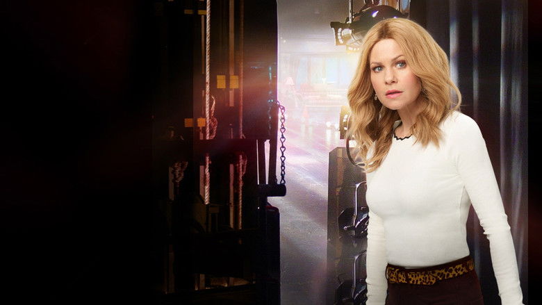 кадр из фильма Расследования Авроры Тигарден: Очень таинственное убийство