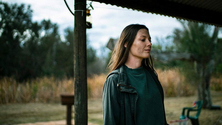 кадр из фильма Boshack