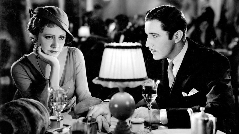 кадр из фильма Back Street