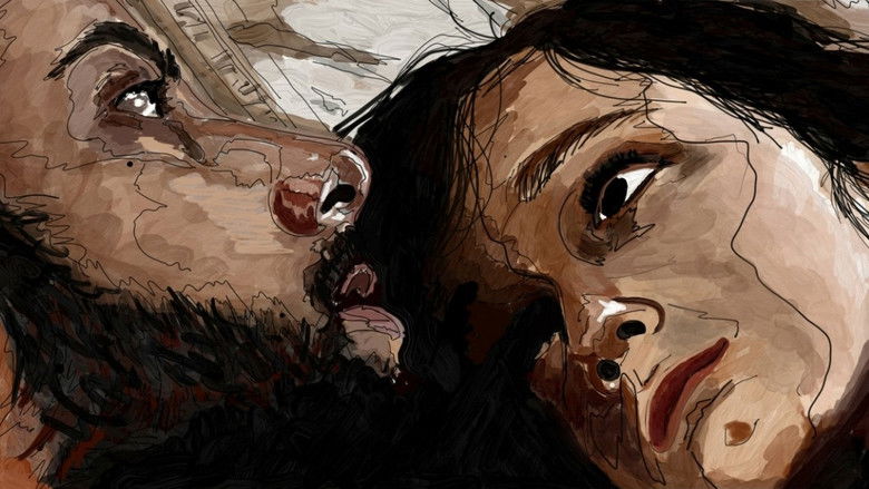 кадр из фильма Grace