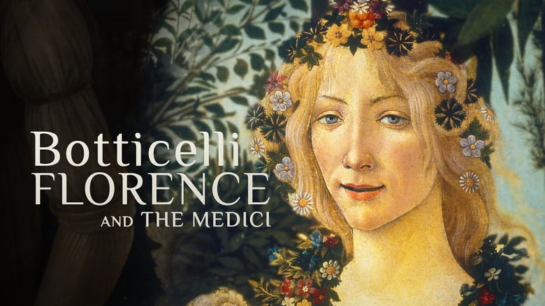 кадр из фильма Botticelli, Florence and the Medici