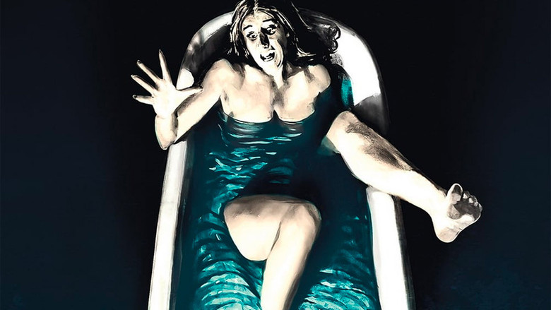 кадр из фильма Судороги