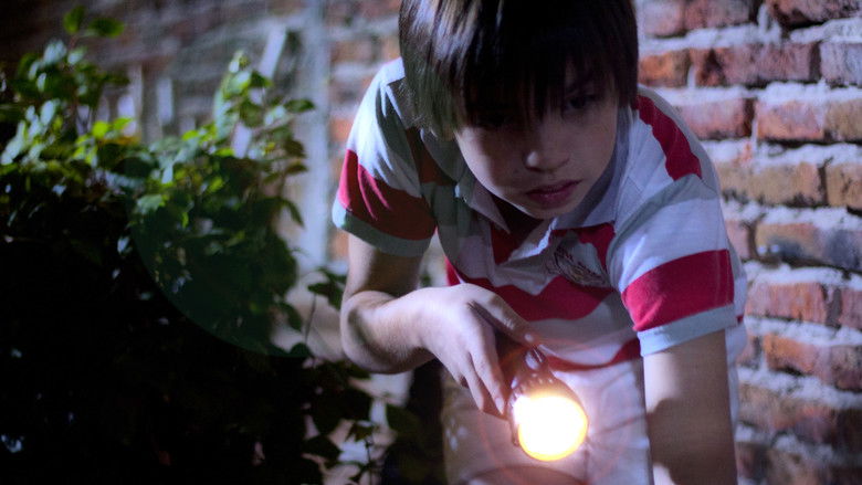 кадр из фильма Desagüe