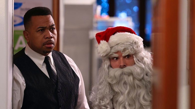 кадр из фильма Рождество в винограднике