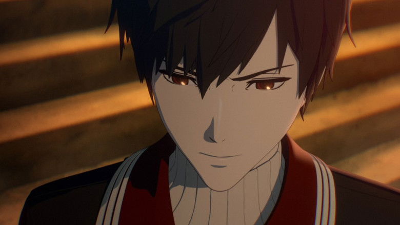 кадр из фильма Human Lost: Исповедь неполноценного человека