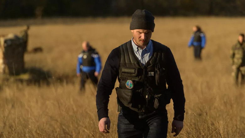 кадр из фильма Мед и кровь