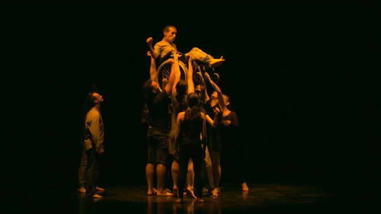 кадр из фильма Laissez-moi aimer